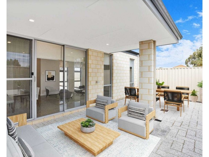 15b Rundal Street, Bayswater WA 6053