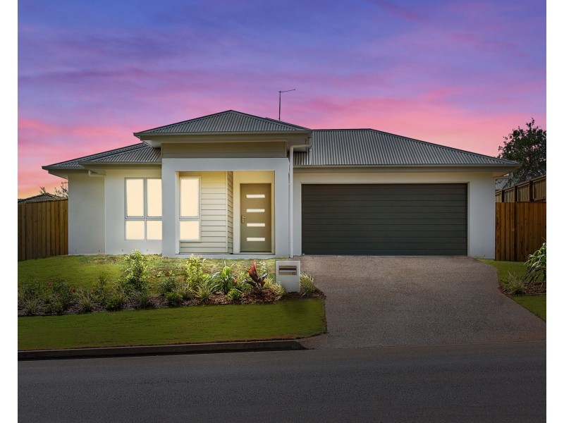 27 Cummins Road, Branyan QLD 4670