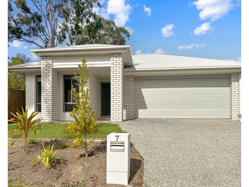 7 Jimmy Street, Jimboomba QLD 4280