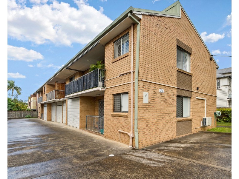 4/29 Hopetoun Street, Ascot QLD 4007