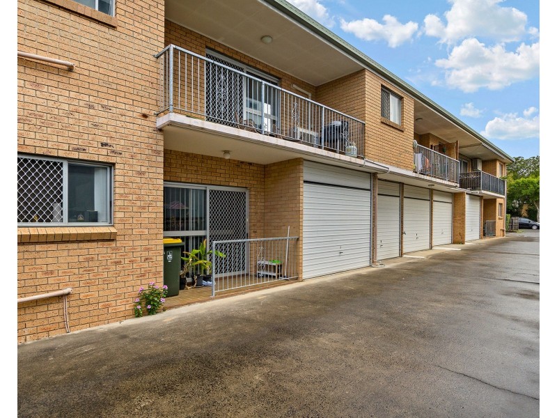 4/29 Hopetoun Street, Ascot QLD 4007
