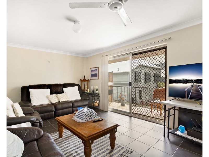 4/29 Hopetoun Street, Ascot QLD 4007