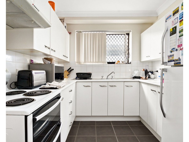 4/29 Hopetoun Street, Ascot QLD 4007