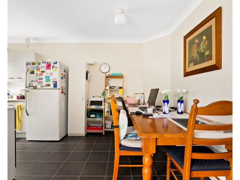 4/29 Hopetoun Street, Ascot QLD 4007