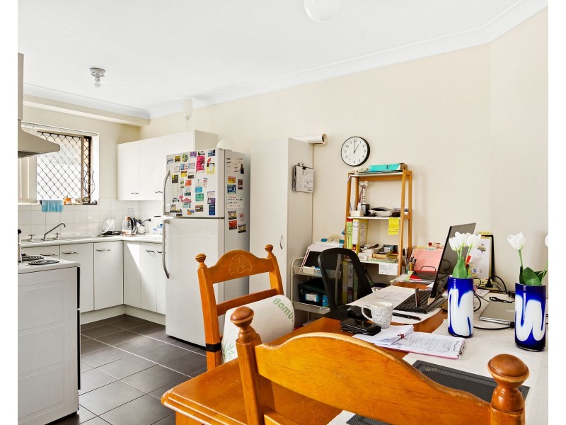 4/29 Hopetoun Street, Ascot QLD 4007