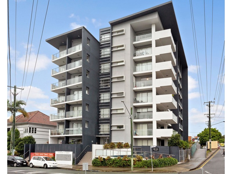 307/3-9 Union Street, Nundah QLD 4012
