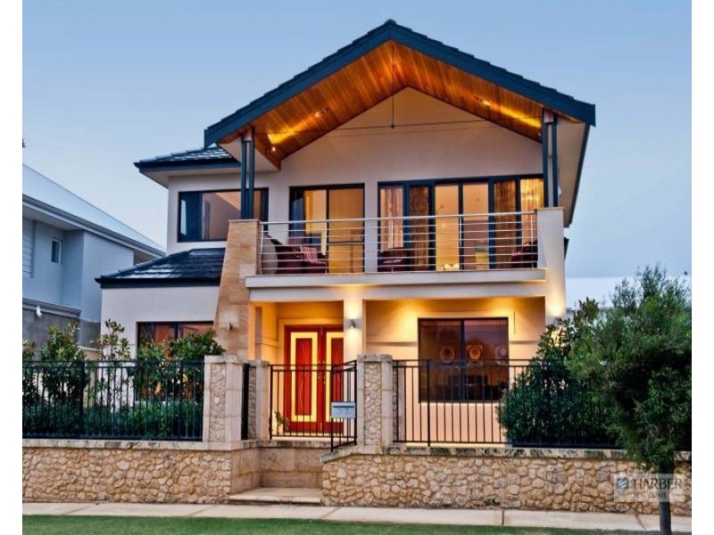 32 Beachside Drive, Burns Beach WA 6028