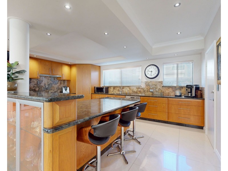 32 Beachside Drive, Burns Beach WA 6028