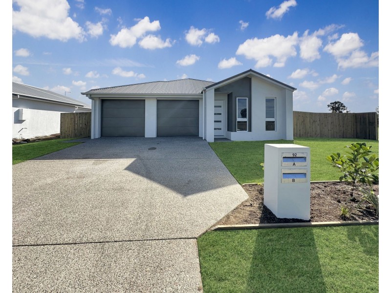 1/92 Nielsen Road, Rosewood QLD 4340