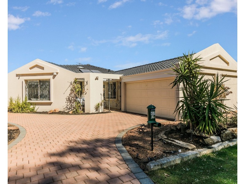 40 Elanora Drive, Cooloongup WA 6168