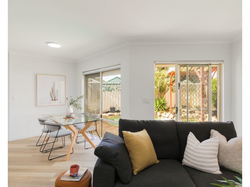 40 Elanora Drive, Cooloongup WA 6168