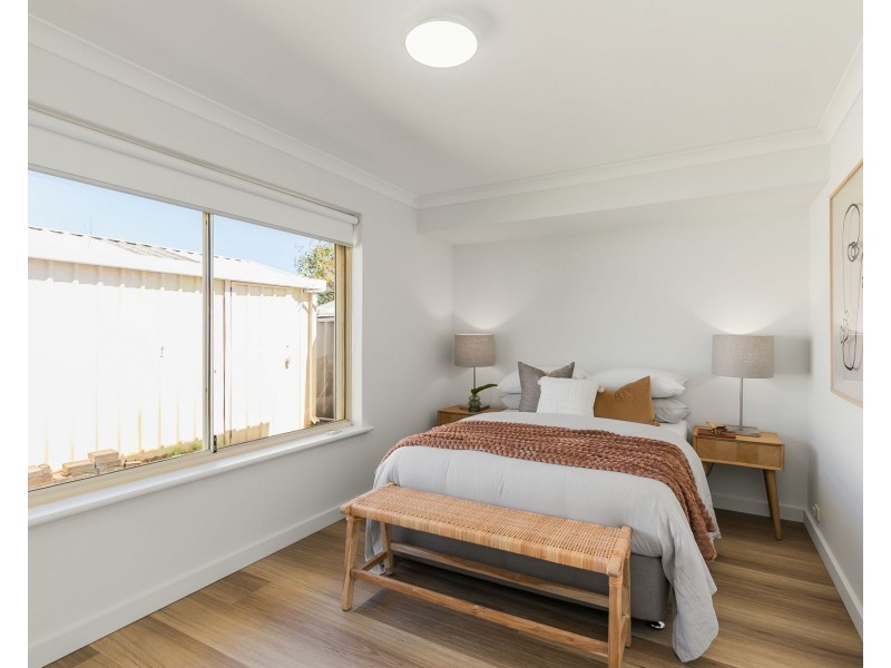 40 Elanora Drive, Cooloongup WA 6168