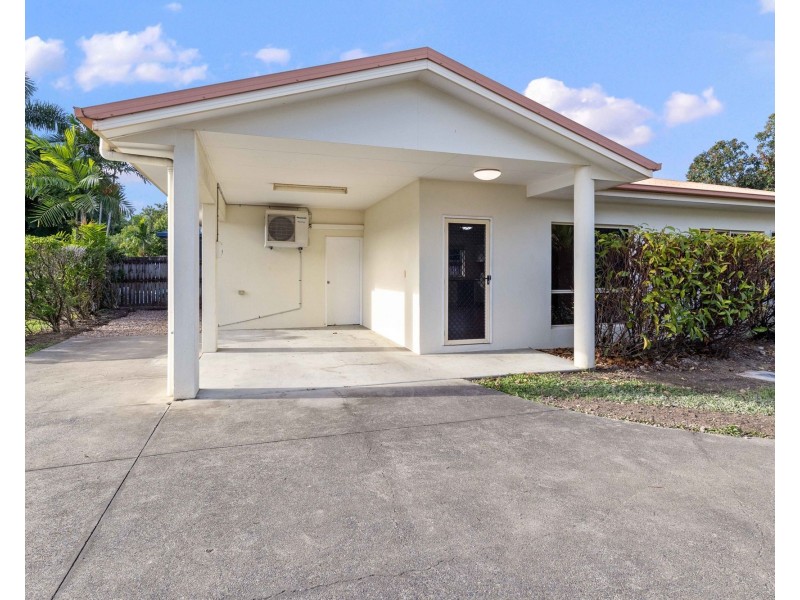 1/5 Cottesloe Drive, Kewarra Beach QLD 4879