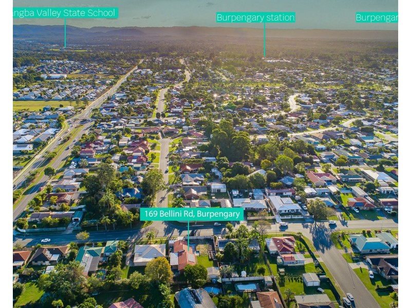 169 Bellini Road, Burpengary QLD 4505