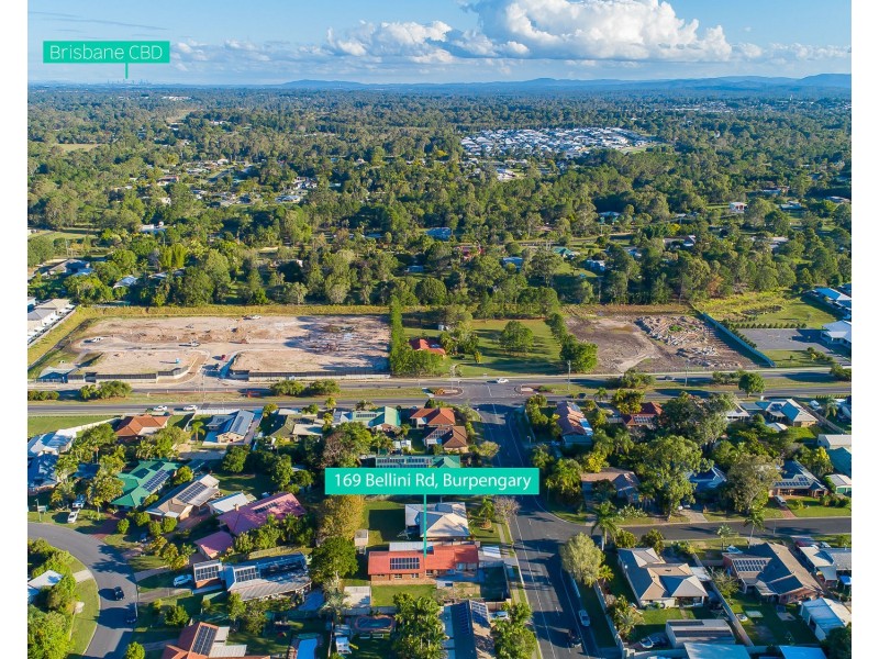 169 Bellini Road, Burpengary QLD 4505