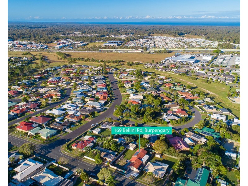 169 Bellini Road, Burpengary QLD 4505