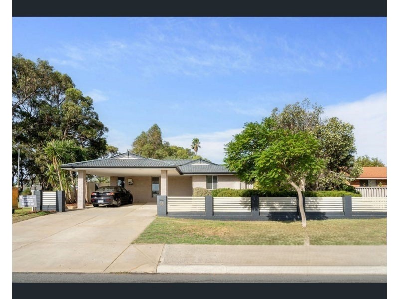 66 Southwell Crescent, Hamilton Hill WA 6163