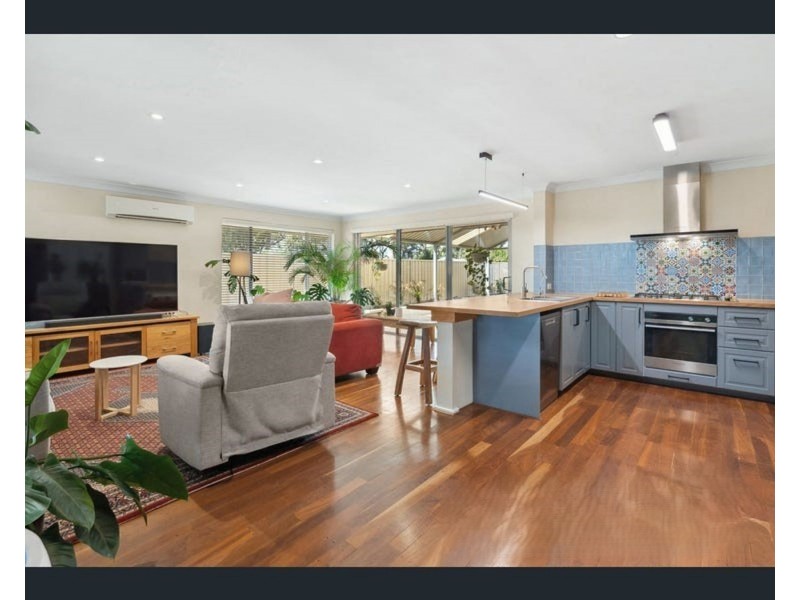 66 Southwell Crescent, Hamilton Hill WA 6163