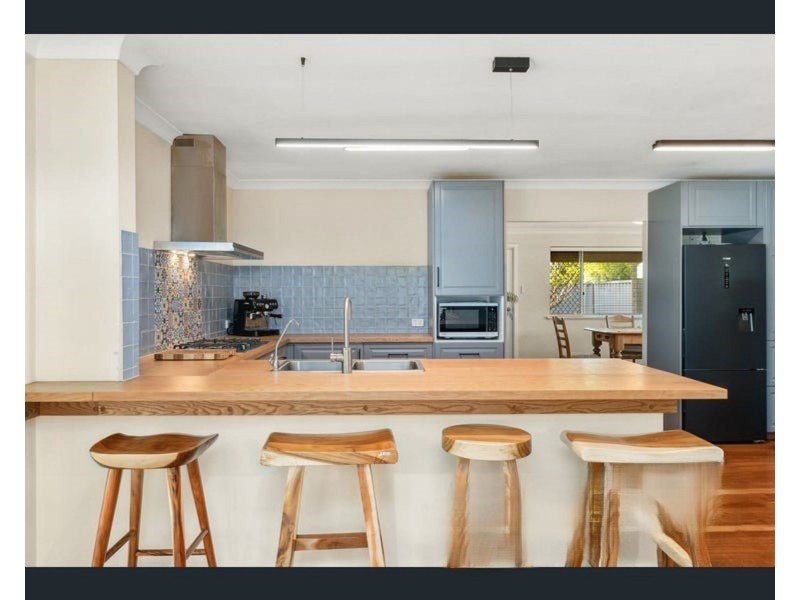66 Southwell Crescent, Hamilton Hill WA 6163