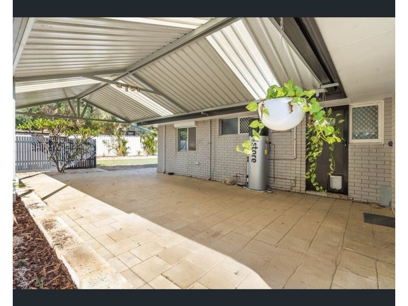 66 Southwell Crescent, Hamilton Hill WA 6163