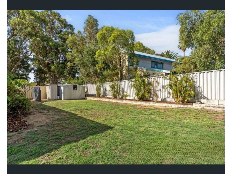 66 Southwell Crescent, Hamilton Hill WA 6163