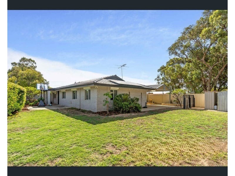 66 Southwell Crescent, Hamilton Hill WA 6163