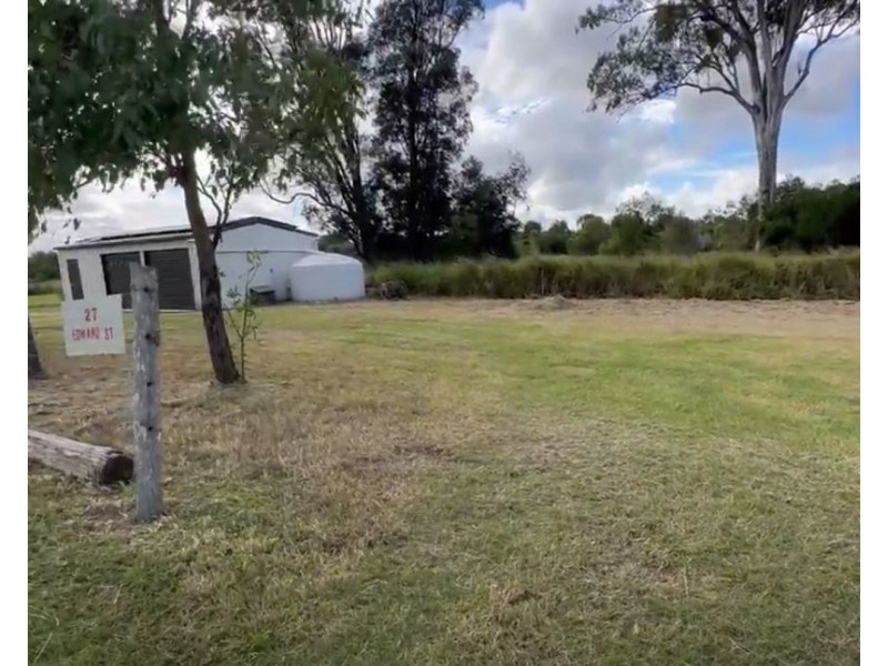 Lot 2, 27 Edward St, Marburg QLD 4346