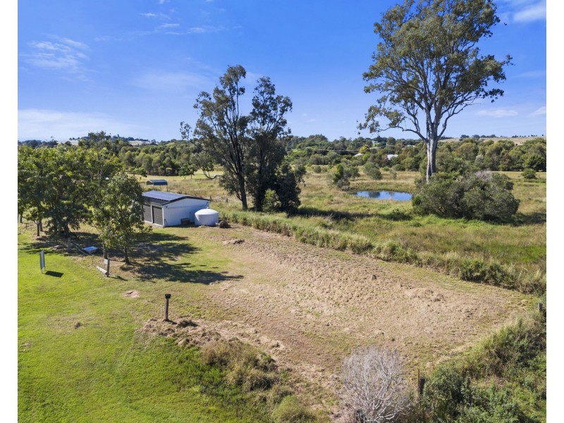 Lot 2, 27 Edward St, Marburg QLD 4346