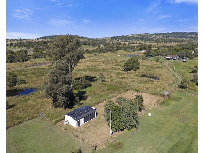 Lot 2, 27 Edward St, Marburg QLD 4346