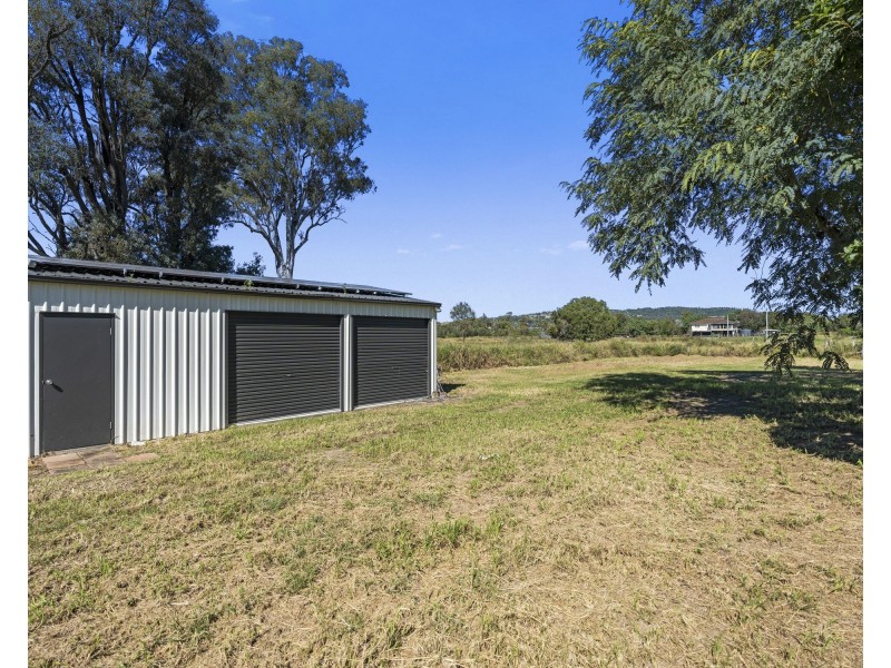 Lot 2, 27 Edward St, Marburg QLD 4346