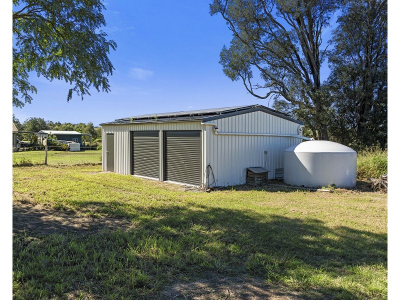 Lot 2, 27 Edward St, Marburg QLD 4346