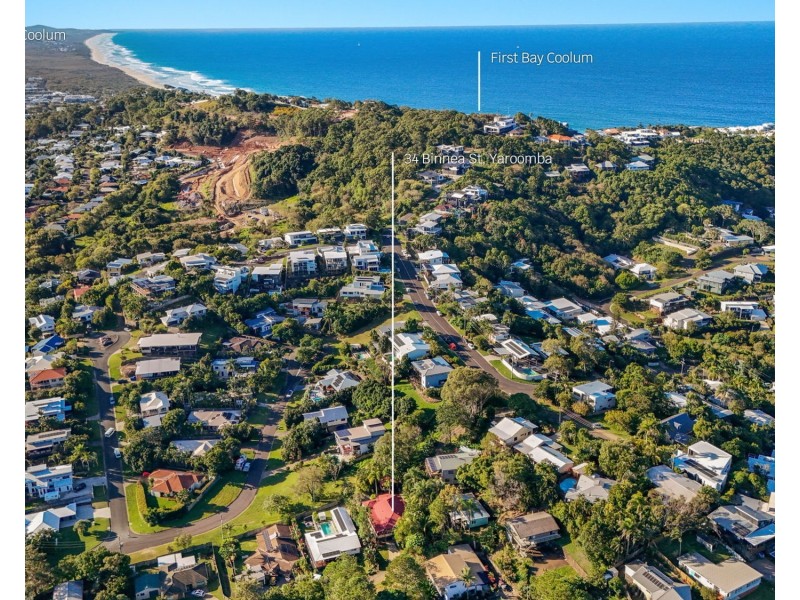 34 Binnea Street, Yaroomba QLD 4573