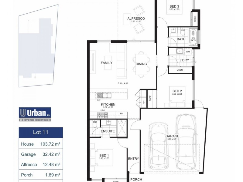 10 Nekaya Way, Duncraig WA 6023