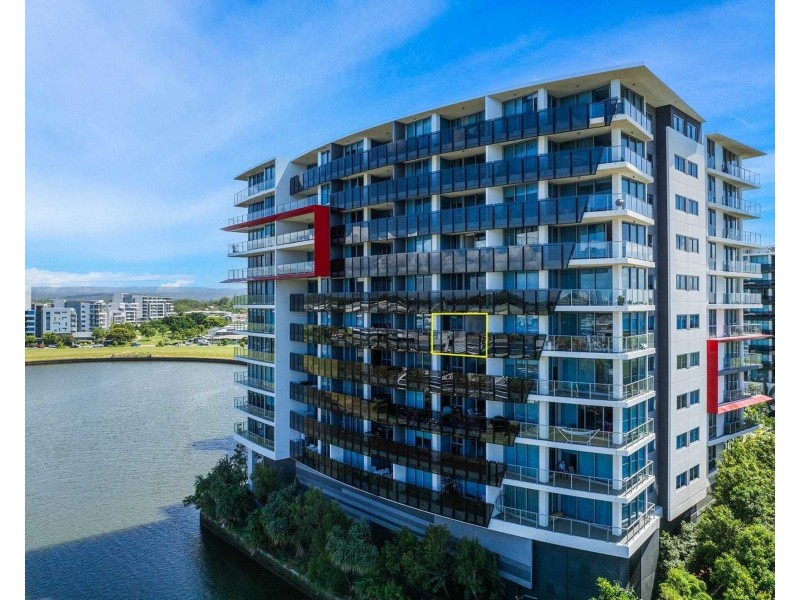 1606/25-31 East Quay Drive, Biggera Waters QLD 4216