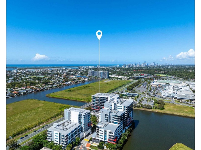 1606/25-31 East Quay Drive, Biggera Waters QLD 4216