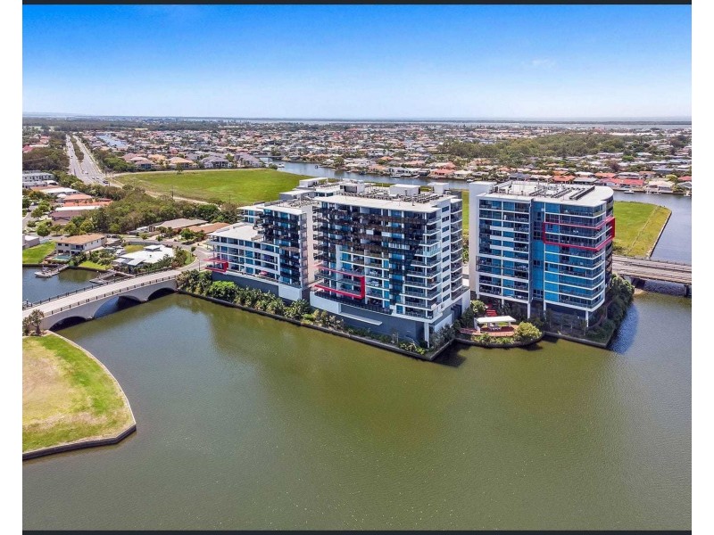 1606/25-31 East Quay Drive, Biggera Waters QLD 4216