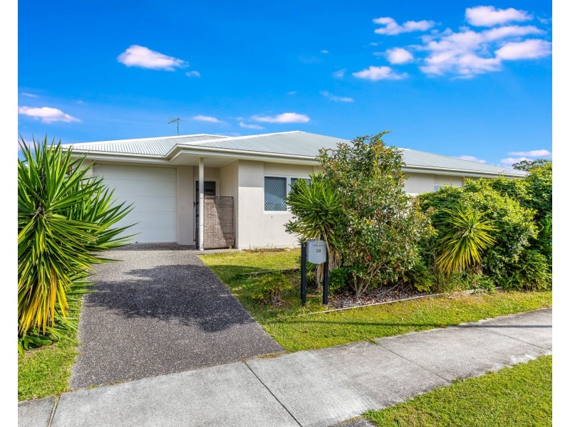 2 Cronin Street, Morayfield QLD 4506