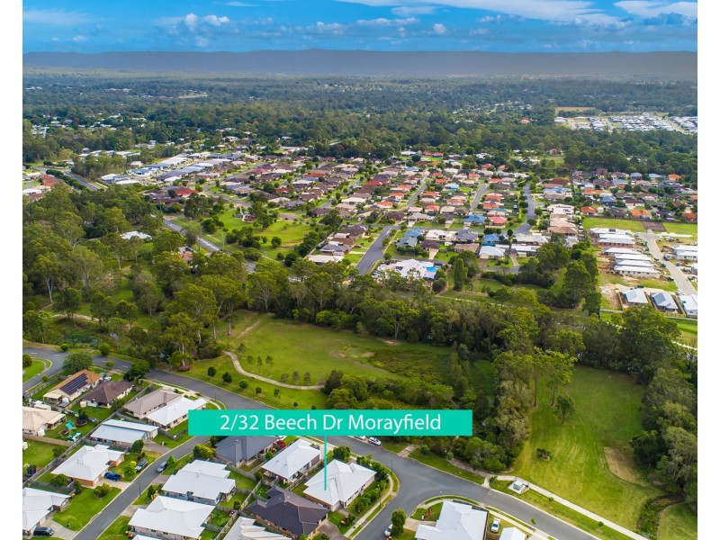 2 Cronin Street, Morayfield QLD 4506
