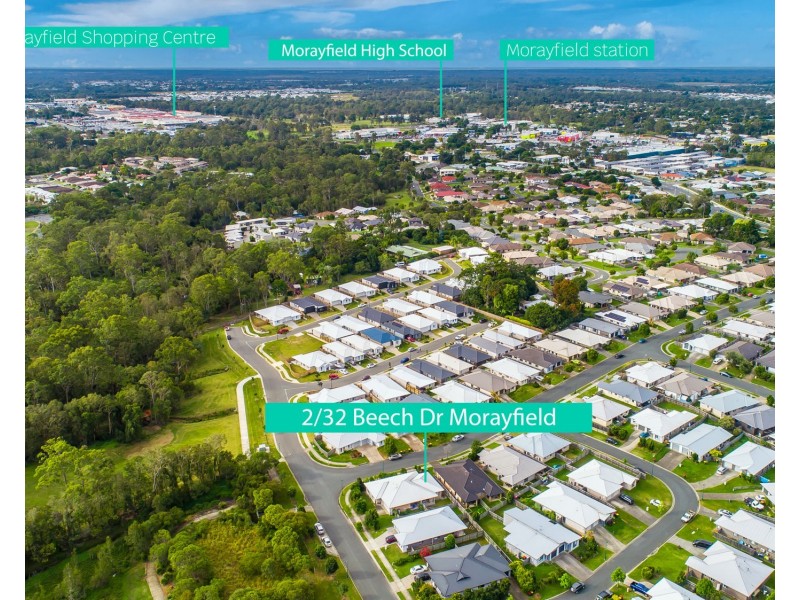 2 Cronin Street, Morayfield QLD 4506