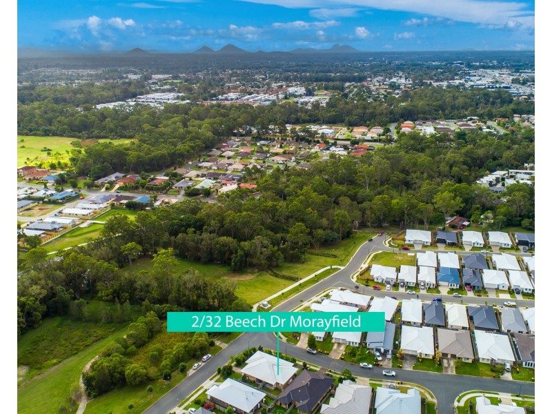 2 Cronin Street, Morayfield QLD 4506