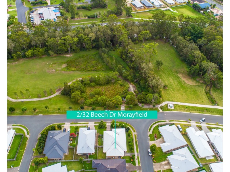 2 Cronin Street, Morayfield QLD 4506