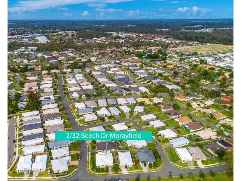 2 Cronin Street, Morayfield QLD 4506