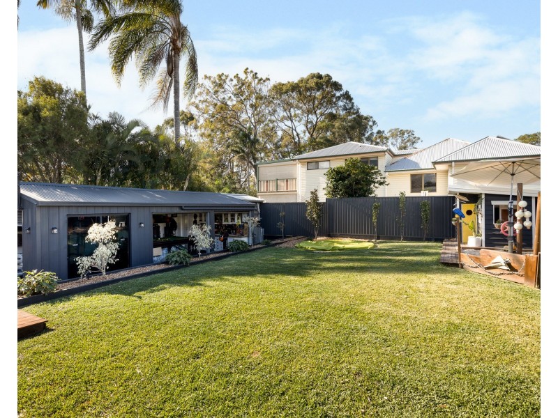 19 Craig Street, Brighton QLD 4017