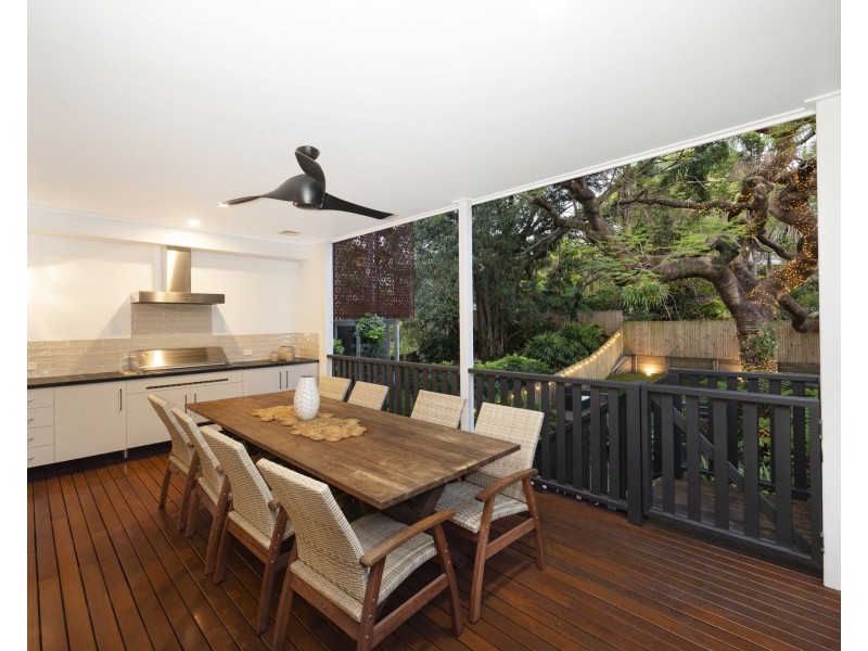 23 Wedd Street, Spring Hill QLD 4000