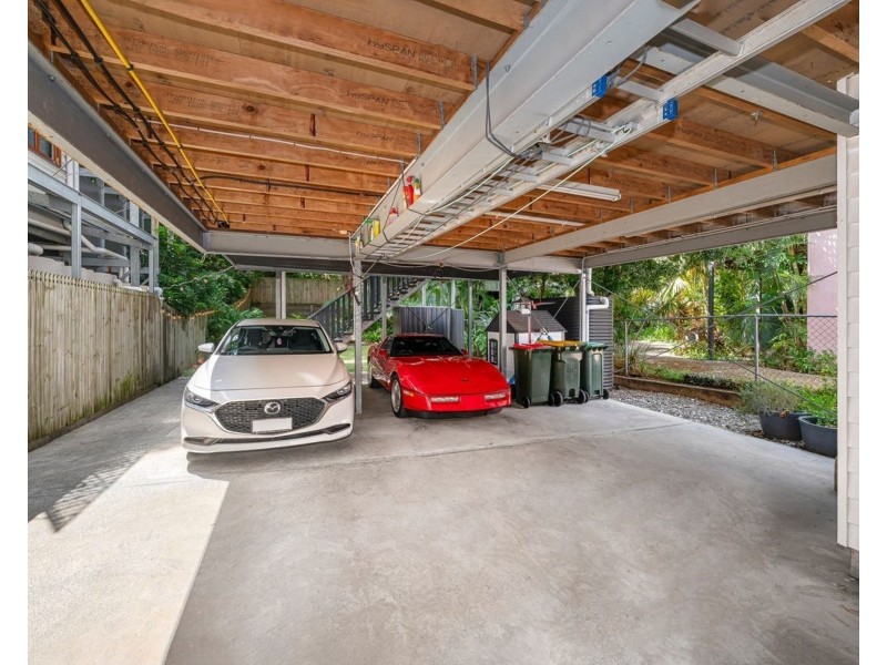 23 Wedd Street, Spring Hill QLD 4000