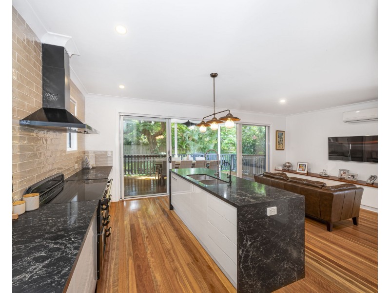 23 Wedd Street, Spring Hill QLD 4000