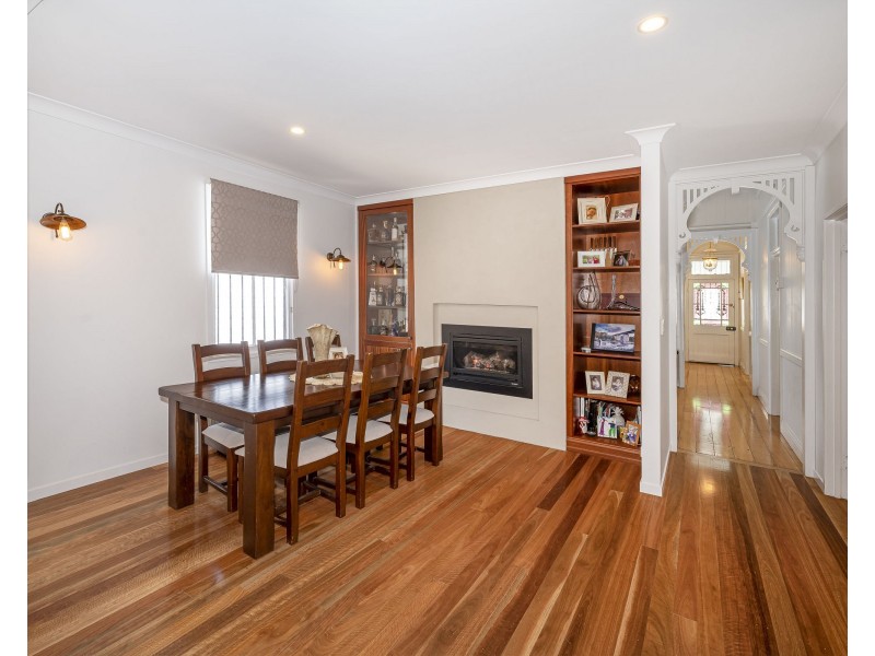 23 Wedd Street, Spring Hill QLD 4000