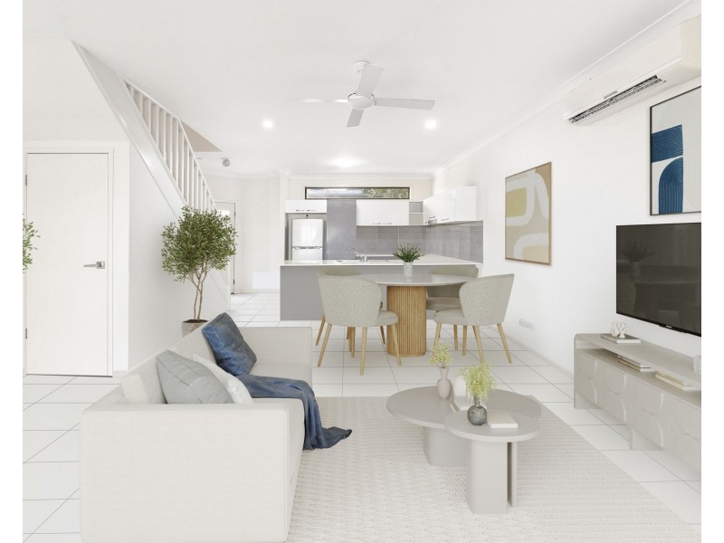 12/21 Rensburg Street, Brighton QLD 4017