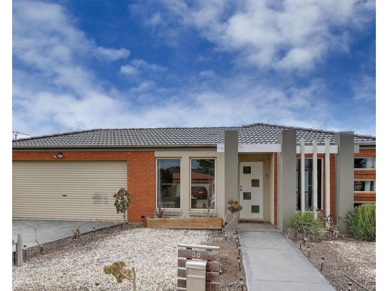 30 Fernhurst Avenue, Derrimut VIC 3030