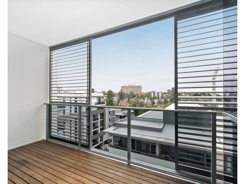 702/8 Adelaide Terrace, East Perth WA 6004